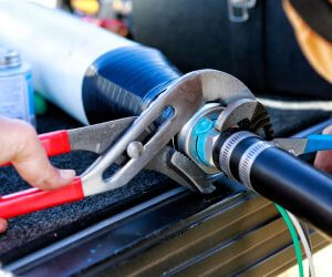 About Plumbers Pros Port Bolivar, TX